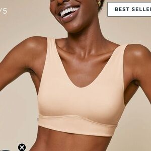 Harper Wilde NWT
(4) Bliss Bralettes size 2XL